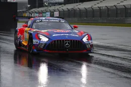 LIVE: Max Verstappen in kwalificatie 2 voor de 24 uur van de Nürburgring