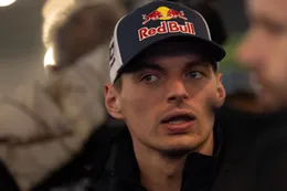 Nicky Catsburg vreest voor Max Verstappen tijdens de 24 uur van de Nürburgring