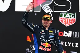 Steiner zéér kritisch op Max Verstappen: 'Dat is heel verwarrend aan hem'
