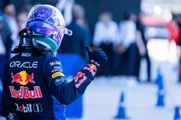 FIA-president sprak met Max Verstappen en komt met zeer goed bericht