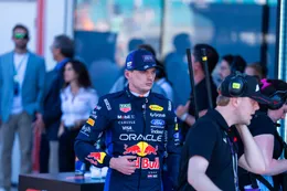 Video: hierdoor kan Max Verstappen een straf krijgen in Miami
