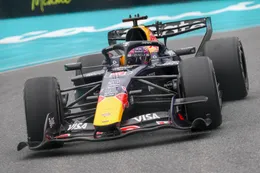 F1-coureur eerlijk over Max Verstappen: 'Hij ziet mij niet als bedreiging'