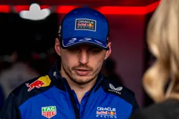 Max Verstappen houdt Red Bull in spanning na nieuwe uitspraak over F1-exit