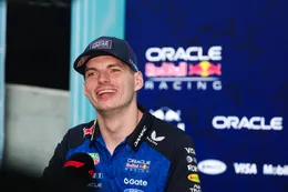 Olav Mol komt met zéér positief bericht over Max Verstappen na GP Miami
