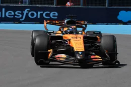McLaren komt met tekst en uitleg na radicale ingreep in Canada