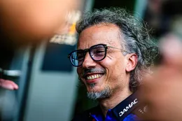 Red Bull-baas Laurent Mekies heeft zéér goed nieuws na kwalificatie GP Miami