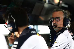Red Bull-fans geloven hun oren niet na verwarrend interview van teambaas Laurent Mekies