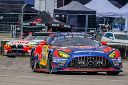Dani Juncadella komt met verklaring na Verstappen Racing-crash