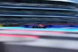 F1-coureur hint op annulering GP Miami