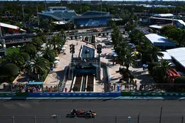 FIA overweegt drastische ingreep die GP Miami overhoop gooit