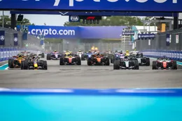 Geen Viaplay-abonnement? Door deze lifehack kun je volgend jaar naar de GP van Miami kijken