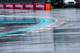 GP Miami alsnog in gevaar: noodweer is al begonnen