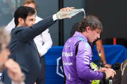 FIA-president zorgt voor tenenkrommend moment met Antonelli na GP Miami