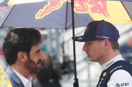 Ingrijpende verandering in de maak voor Red Bull na uitspraken FIA-president?