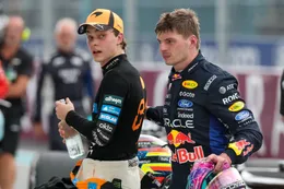Oscar Piastri laat zich uit over ontwikkelingen bij Red Bull Racing