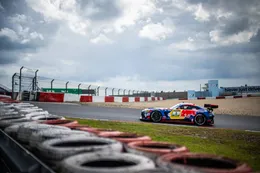 BREAKING: geweldig nieuws voor Verstappen Racing na uitgegeven straf op Nürburgring