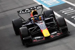 Red Bull-baas doet belangrijke onthulling over de motor van Max Verstappen