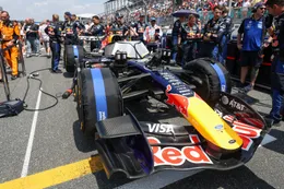 FIA past startopstelling aan na diskwalificatie Red Bull