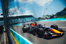 Max Verstappen deelt prachtig bericht richting race in Miami