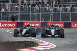 Kimi Antonelli haalt snoeihard uit naar Mercedes-teamgenoot George Russell