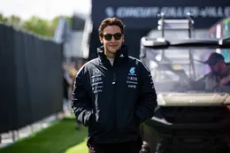 George Russell en Max Verstappen samen naar de Nürburgring in 2027?