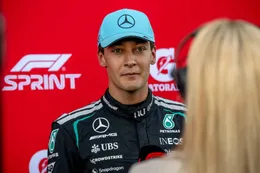 Mercedes heeft zéér slecht nieuws voor George Russell