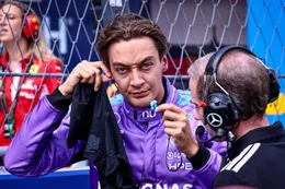 George Russell vindt het plan van Max Verstappen verschrikkelijk en waarschuwt F1