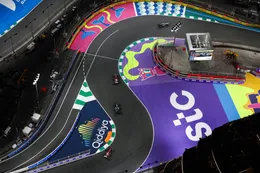 Grote twist op F1-kalender: mogelijk tóch 24 races in 2026