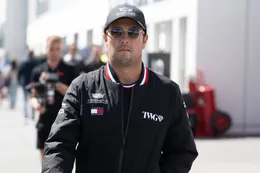 Red Bull-coureur wil niet meer tegen Sergio Pérez racen