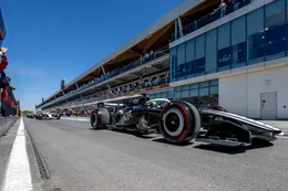 F1-coureur luidt noodklok na schokkend incident tijdens GP Canada