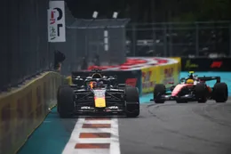 'FIA gaat Red Bull dwarsbomen met ingreep in 2027'