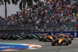 BREAKING: FIA-president bevestigt terugkeer V8-motoren in Formule 1
