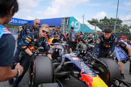Chaos dreigt in Miami: coureurs moeten mogelijk schuilen in garages