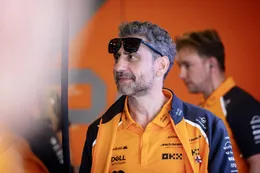 McLaren-teambaas deelt flinke tik uit aan Red Bull-, Mercedes- en Ferrari-coureurs