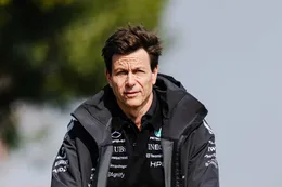 Toto Wolff onthult: dít is de geheime reden achter Antonelli's succes