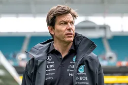 George Russell en Kimi Antonelli in de problemen? Toto Wolff komt met duidelijke boodschap na Sprint in Canada