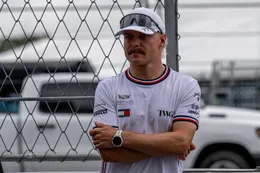 FBI onderzocht auto van Valtteri Bottas