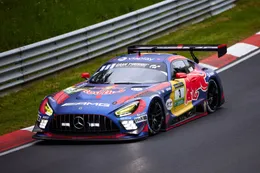 Verstappen Racing maakt line-up voor 24 uur van Spa bekend