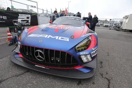 LIVE: Top Qualifying 3 voor de 24 uur van de Nürburgring