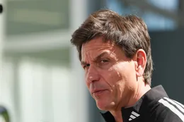 Toto Wolff verrast en noemt Max Verstappen plots de 'beste aller tijden'