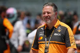 Einde verhaal tussen McLaren en Mercedes? Zak Brown doet opmerkelijke uitspraak