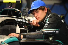 Kimi Antonelli laat Max Verstappen schrikken met onthulling over Mercedes-auto