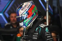 Stewards delen straf uit aan Kimi Antonelli: wat betekent dit voor GP Oostenrijk?