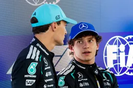 George Russell en Kimi Antonelli ontvangen zéér slecht nieuws vanuit Mercedes-directeur