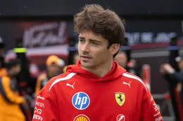 BREAKING: Charles Leclerc maakt einde aan speculaties over zijn toekomst bij Ferrari met nieuwe deal