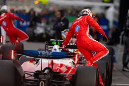 Martin Brundle verklapt: Ferrari-coureur heeft met Mercedes en McLaren gesproken