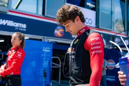 Ferrari-partner schiet in de verdediging en brengt statement naar buiten na tirade van Charles Leclerc