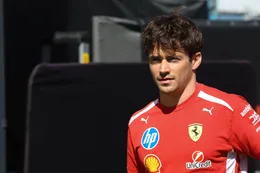 Charles Leclerc haalt snoeihard uit naar zichzelf: 'Ik schaam me'