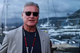 David Coulthard verdedigt vriendin van Lewis Hamilton na diefstal in Monaco