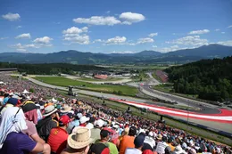 Formule 1 grijpt in en neemt drastische maatregel voor F1 Grand Prix van Oostenrijk